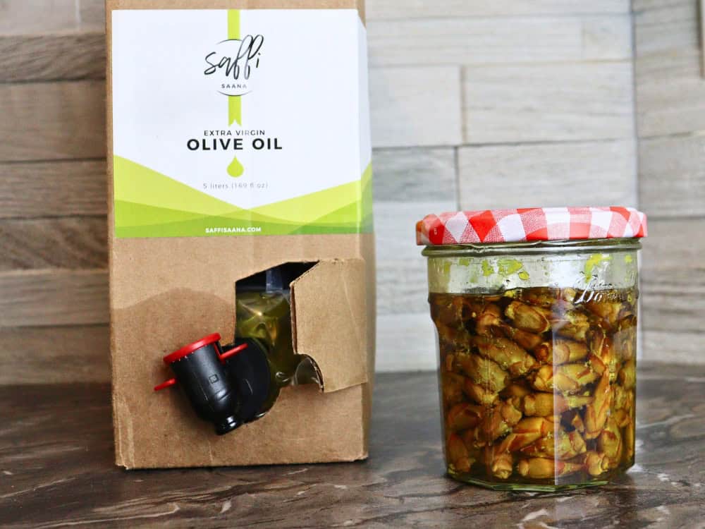 How To Preserve Food: 9 Food Preservation Methods For Scrumptious Self-Sufficiency Image by Sustainable Jungle #foodpreservation #foodpreservationmethods #howtopreservefood #waystopreservefood #bestwaystopreservefood #sustainablejungle