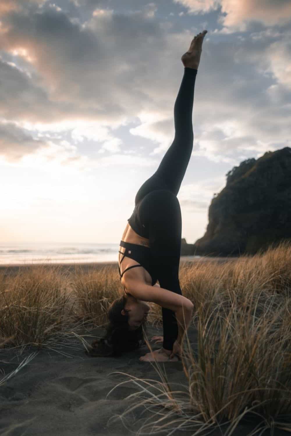 Sustainable Yoga Clothes 7 Brands For A Practice