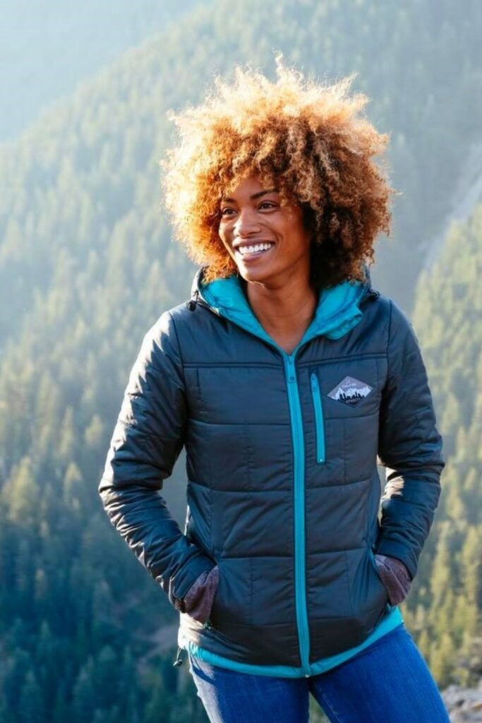 Outdoor sportswear hotsell