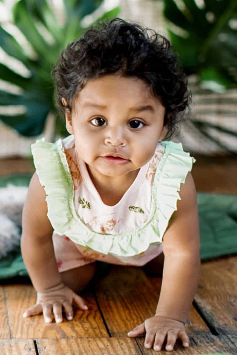 Affordable Organic Baby Clothes 9 Brands For The Best Snuggles