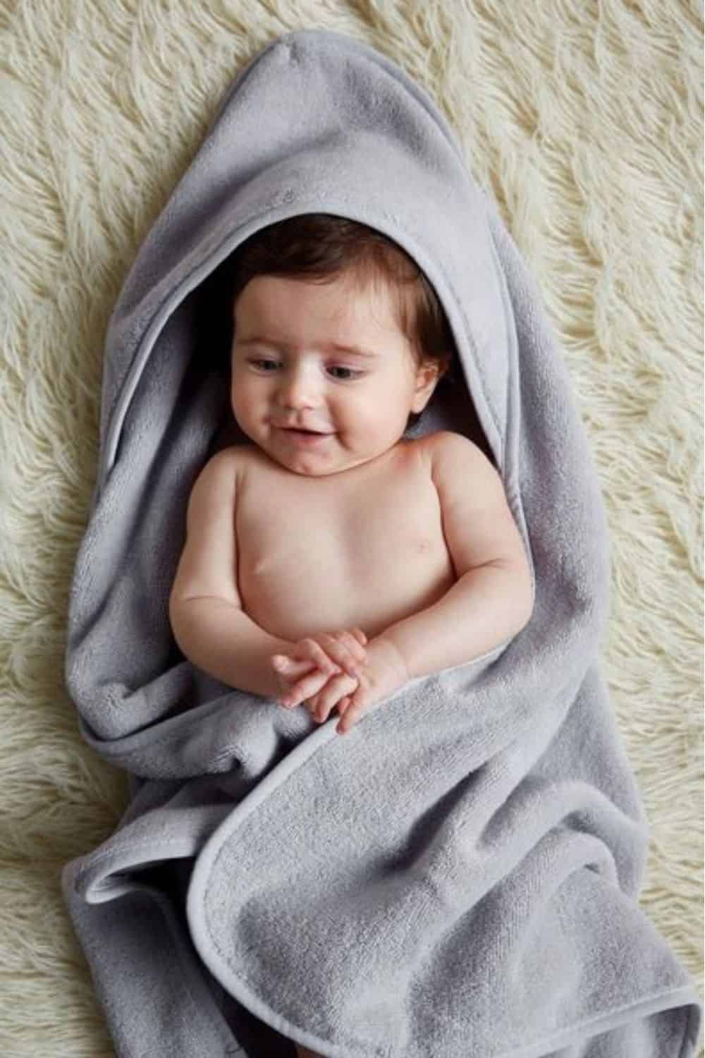 7 Organic Baby Blankets For Conscious Comfort—Even on