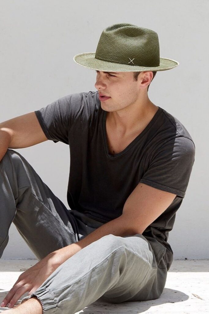 Style, sustainability, AND skin protection?! How’s that for a hat trick? Here's our list of the best sustainable and fair trade hats that do a whole lot of good... Image by Artesano #sustainablehats #fairtradehats #sustainablejungle