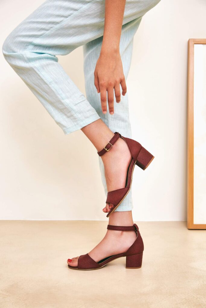 8 Vegan Shoe Brands For Your Ethically Conscious Feet