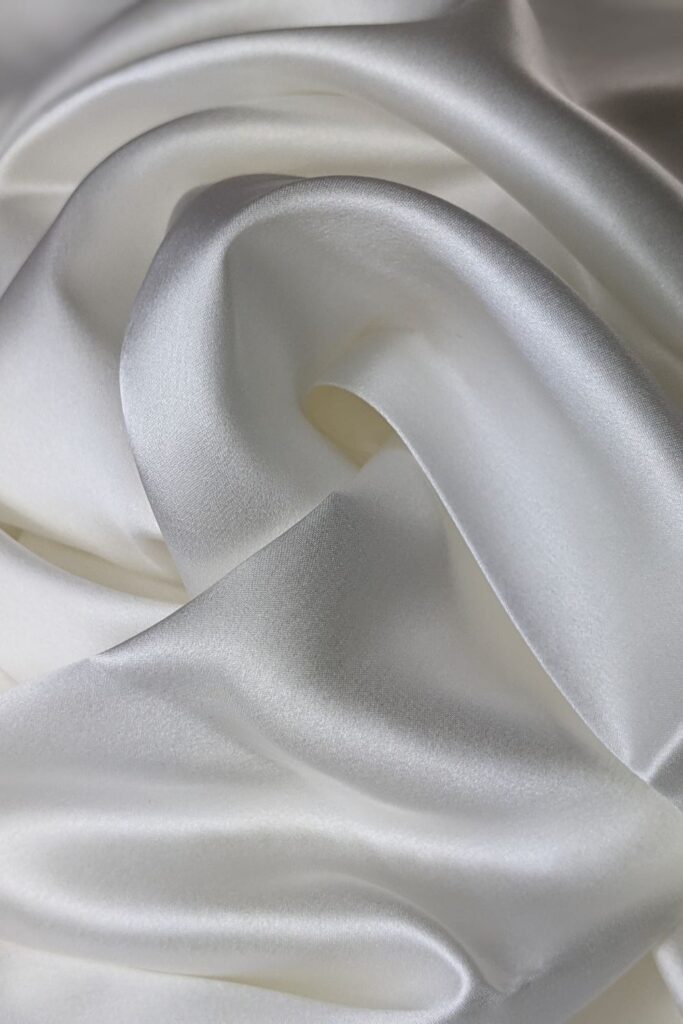 Peace Silk Ethical Fabric Or Sustainable Fashion Faux Pas