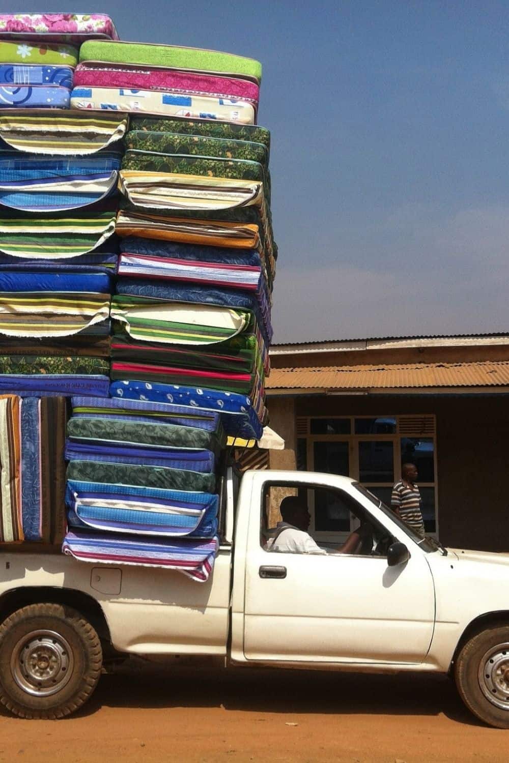 Mattress Recycling Where To Responsibly Rest Your Old Bed