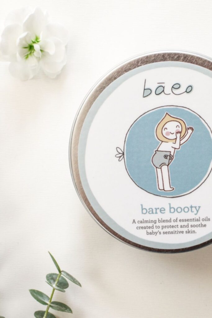 We can drop the whole nature vs. nurture debate and combine the two with natural and organic baby skin care products. Image by Bāeo #organicbabyskincareproducts #bestorganicbabyskincareproducts #toporganicbabyskincareproducts #naturalorganicbabyskincareproducts #naturalbabyskincareproducts #sustainablejungle