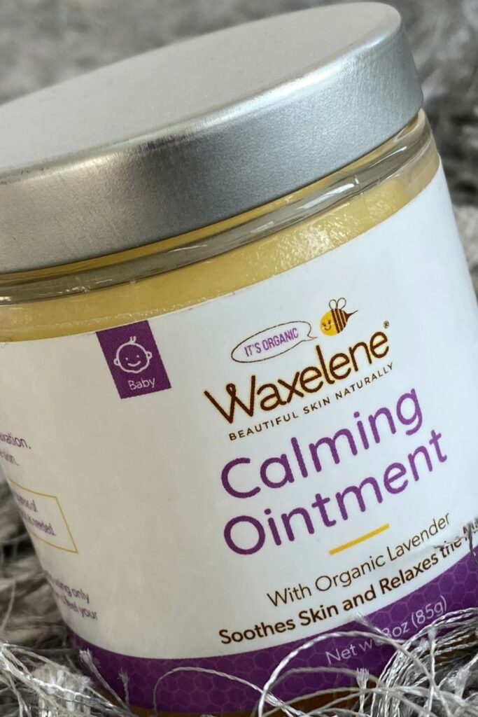 We can drop the whole nature vs. nurture debate and combine the two with natural and organic baby skin care products. Image by Waxelene #organicbabyskincareproducts #bestorganicbabyskincareproducts #toporganicbabyskincareproducts #naturalorganicbabyskincareproducts #naturalbabyskincareproducts #sustainablejungle