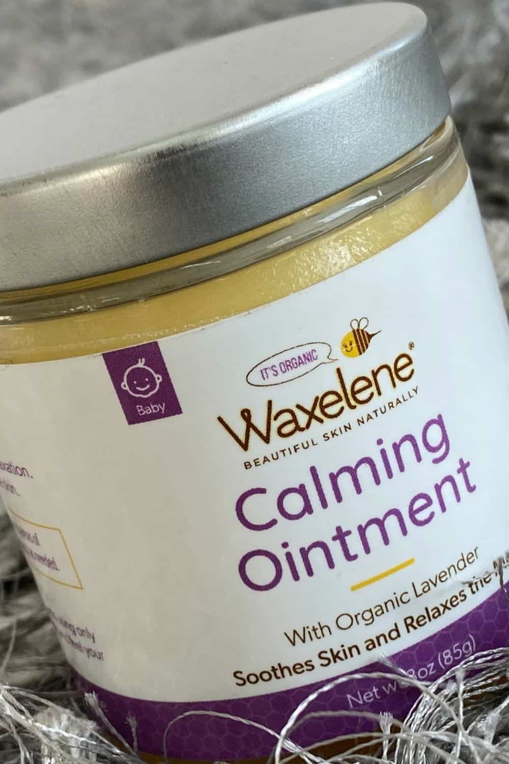 7 Organic Baby Skin Care Products So Natural You Could (Almost) Eat