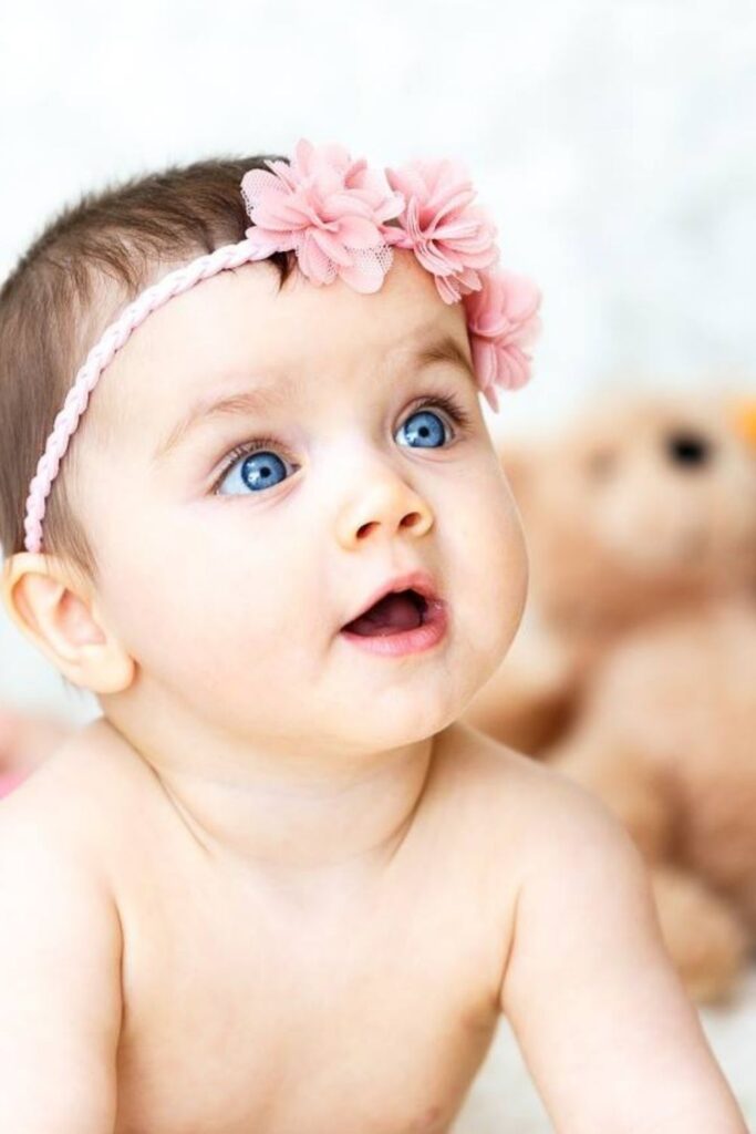 We can drop the whole nature vs. nurture debate and combine the two with natural and organic baby skin care products. Image by Thesis Beauty #organicbabyskincareproducts #bestorganicbabyskincareproducts #toporganicbabyskincareproducts #naturalorganicbabyskincareproducts #naturalbabyskincareproducts #sustainablejungle