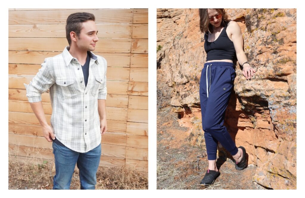 7 Sustainable Outdoor Clothing Brands For Eco Adventurers