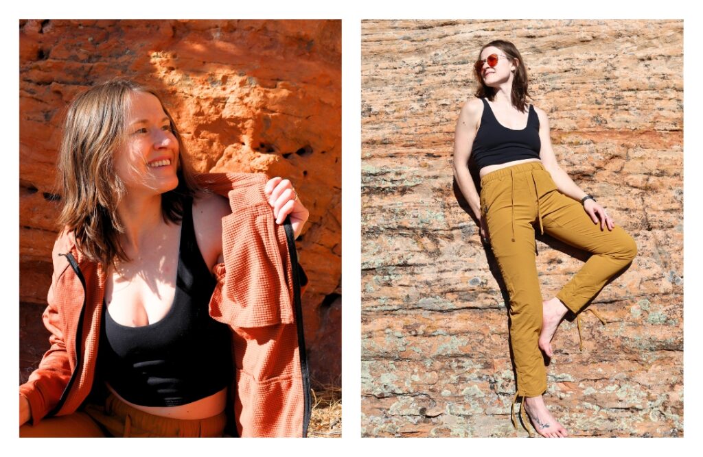 7 Sustainable Outdoor Clothing Brands For Eco Adventurers