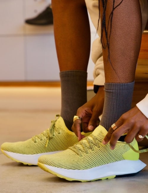 9 Sustainable Running Shoes – Run Like The World Depends On ItImage by Allbirds#sustainablerunningshoes #runningshoessustainable #bestsustainablerunningshoes #recycledrunningshoes #recycledplasticrunningshoes #sustainabletrailrunningshoes #sustainablejungle