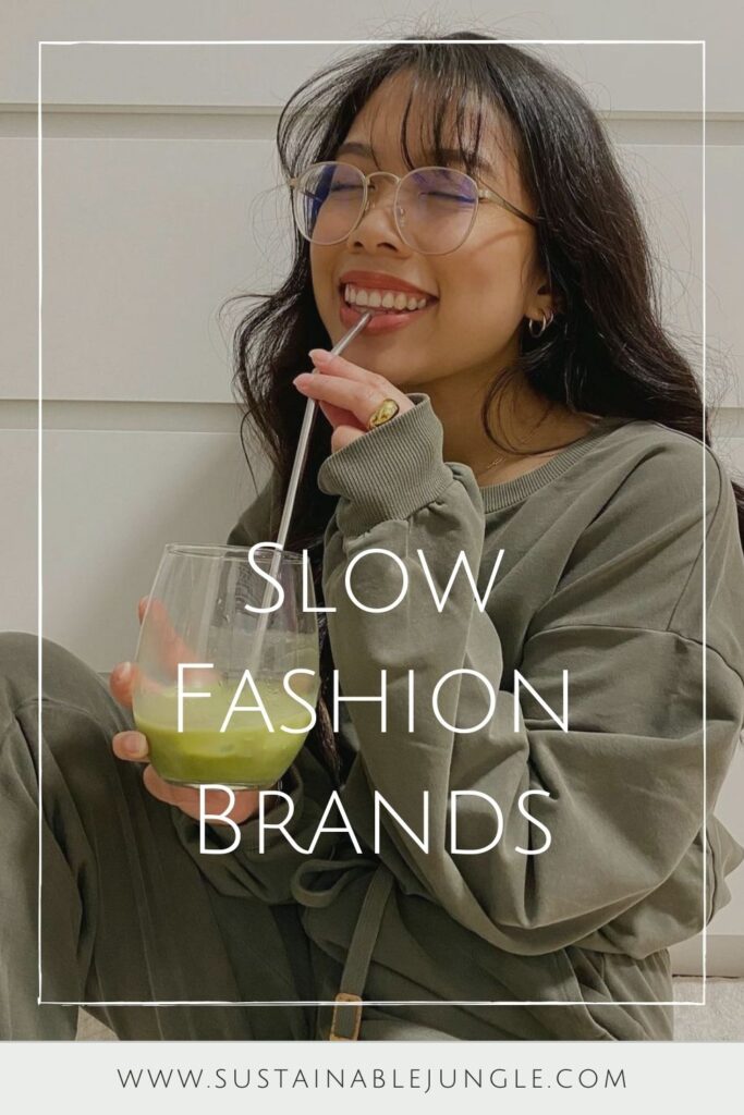 Slow fashion brands offer us more than a simple alternative to fast fashion mishaps. It's the sustainable solution bringing fashion back from the irredeemable... Image by tentree #slowfashionbrands #slowfashionbrandsformen #slowfashionbrandsforwomen #bestslowfashionbrands #affordableslowfashionbrands #sustainablejungle