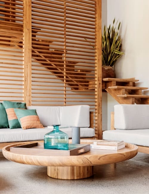 11 Eco-Friendly & Sustainable Furniture Brands to D-Eco-Rate Your Home Image by Masaya & Co #sustainablefurniture #sustainablefurniturecompanies #bestsustainablefurniturebrands #ecofriendlyfurniture #affordableecofriendlyfurniture #ecofriendlybedroomfurniture #sustainablejungle