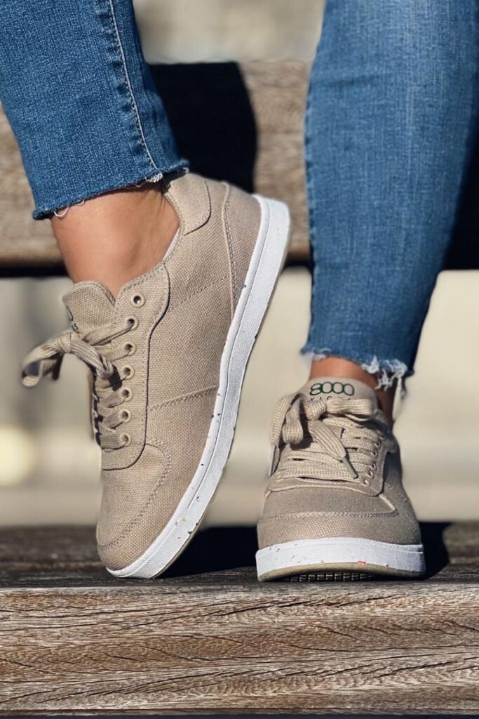 mens ethical trainers