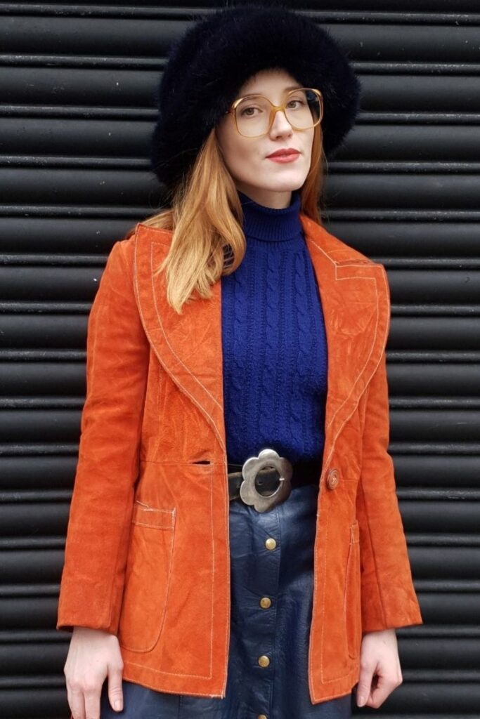 Fortunately, there are some good kids in the zero waste fashion world: Brands that are changing how we view fashion and using circular practices to keep valuable materials in use much, much longer Image by Beyond Retro #zerowastefashion #sustainablejungle
