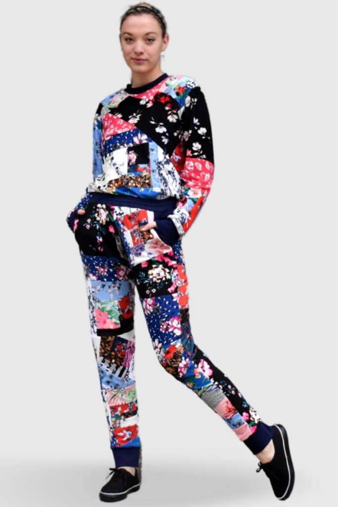 Fortunately, there are some good kids in the zero waste fashion world: Brands that are changing how we view fashion and using circular practices to keep valuable materials in use much, much longer Image by zero waste daniel #zerowastefashion #sustainablejungle