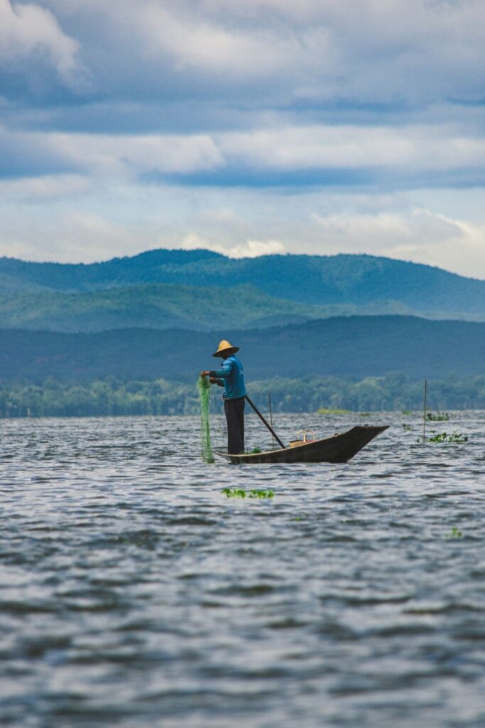 After we watched Seaspiracy (and let the eco-anxiety diminish), we set out to dive into some of the Netflix documentary’s main themes and controversial points. Here's our key takeaways... Photo by Zinko Hein on Unsplash #seaspiracy #sustainablejungle