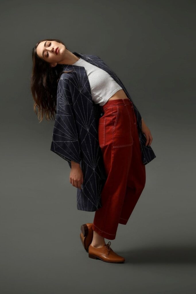 We’re not advocating you go on a shopping spree here. The most sustainable products are those you already own. However, if you do need something new, consider buying from one of these companies that give back. Image by Anchal #brandsthatgiveback #brandsthatgivebackwithpurchase #clothingbrandsthatgiveback #fashionbrandsthatgiveback #brandsthatgivebacktocharity