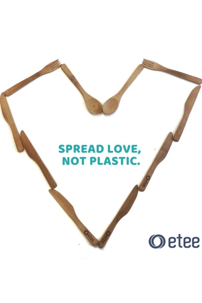 We’re not advocating you go on a shopping spree here. The most sustainable products are those you already own. However, if you do need something new, consider buying from one of these companies that give back. Image by etee #brandsthatgiveback #brandsthatgivebackwithpurchase #clothingbrandsthatgiveback #fashionbrandsthatgiveback #brandsthatgivebacktocharity