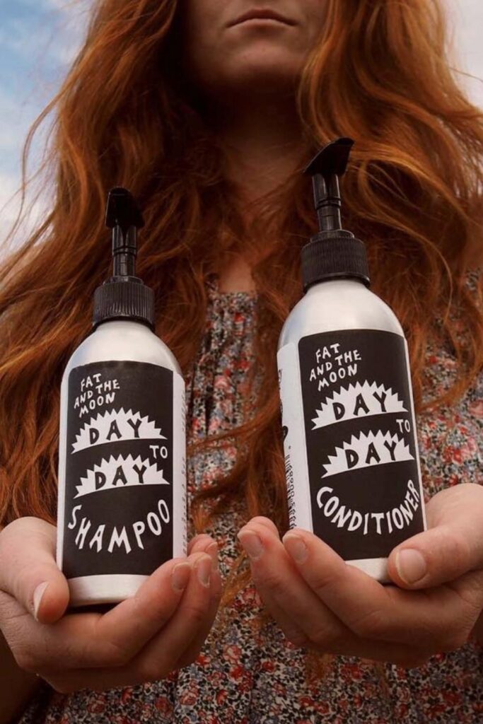 9 Best Organic and Natural Shampoo Brands 9 Best Organic and Natural Shampoo Brands