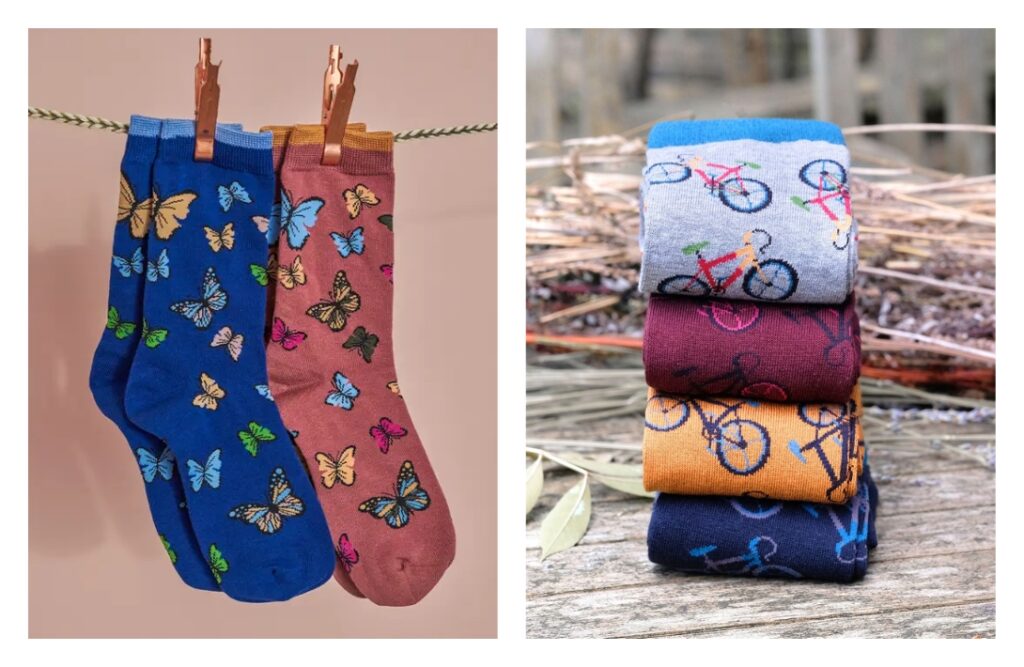 Bamboo Socks: 7 Brands Keeping Your Feet Fresh & NaturalImages by Thought#bamboosocks #bambooanklesocks #bambooathleticsocks #organicbamboosocks #socksmadefrombamboo #bamboodresssocks #sustainablejungle