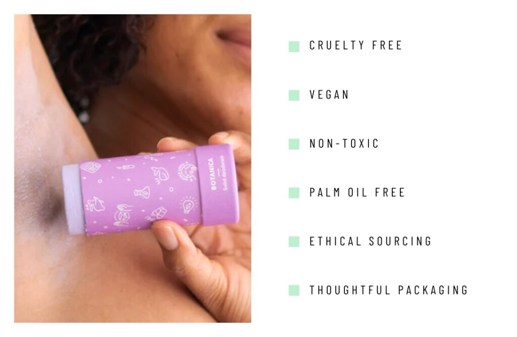 7 Vegan & Cruelty-Free Deodorant Brands Keeping Animal-Testing Away From Your ArmpitsImage by Ethique#crueltyfreedeodorant #crueltyfreedeodorantbrands #deodorantcrueltyfree #vegandeodorant #bestvegandeodorant #naturalvegandeodorant