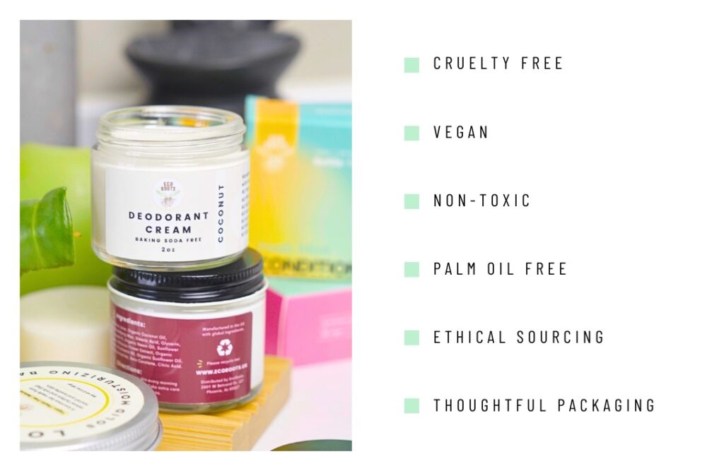 7 Vegan & Cruelty-Free Deodorant Brands Keeping Animal-Testing Away From Your ArmpitsImage by Sustainable Jungle#crueltyfreedeodorant #crueltyfreedeodorantbrands #deodorantcrueltyfree #vegandeodorant #bestvegandeodorant #naturalvegandeodorant