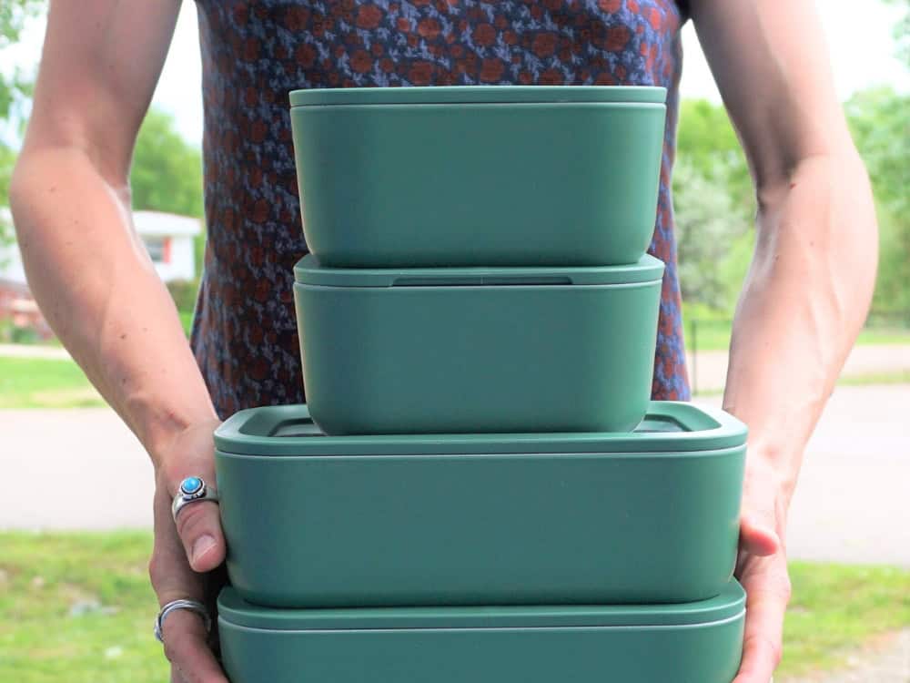 How to Freeze Meat Without Plastic: Beef Up Your Sustainable Food Storage Image by Sustainable Jungle #hottofreezemeatwithoutplastic #bestwaytofreezemeat #howtostoremeatinfreezerwithoutplastic #freezingmeat #plasticfreefreezerstorage #sustainablejungle