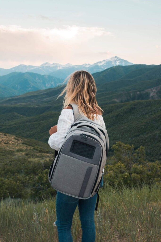Unlike fashion, finding solutions to the environmental and ethical issues in the technology industry hasn’t been as, well, fashionable. So, what can we do as a consumer looking for ethical electronics? Image by Solgaard #ethicalelectronics #ecofriendlyelectronics #sustainablejungle