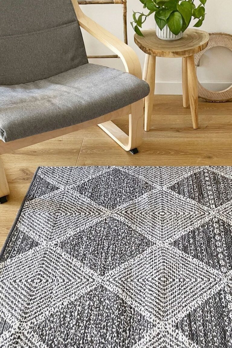 11 Non Toxic & Organic Rugs Happy Feet, Happy