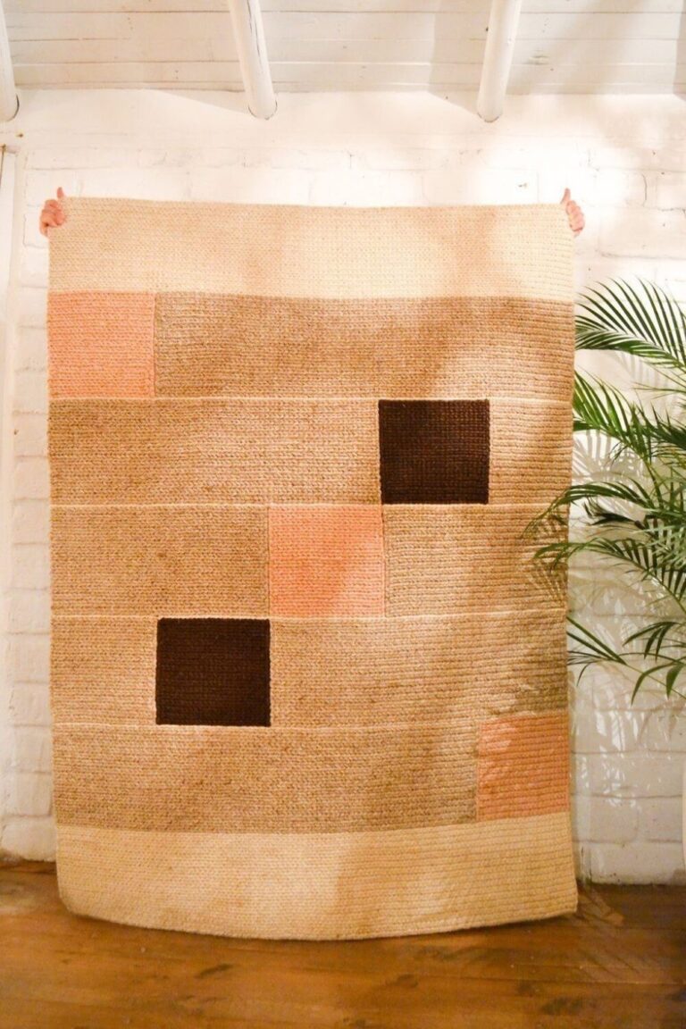 11 Non Toxic & Organic Rugs Happy Feet, Happy