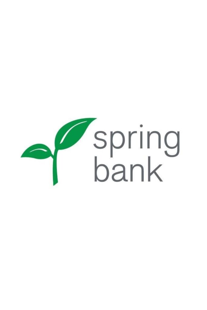 For ethical and socially responsible banks, positive outcomes come before profits and shareholders. Image by Spring Bank #sociallyresponsiblebanks #bestsociallyresponsiblebanks #ethicalbanks #ethicalbankingusa