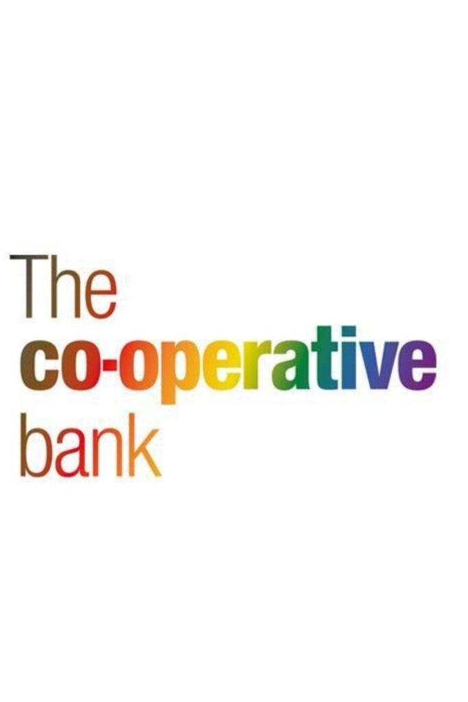 For ethical and socially responsible banks, positive outcomes come before profits and shareholders. Image by The Co-Operative Bank #sociallyresponsiblebanks #bestsociallyresponsiblebanks #ethicalbanks #ethicalbankingusa