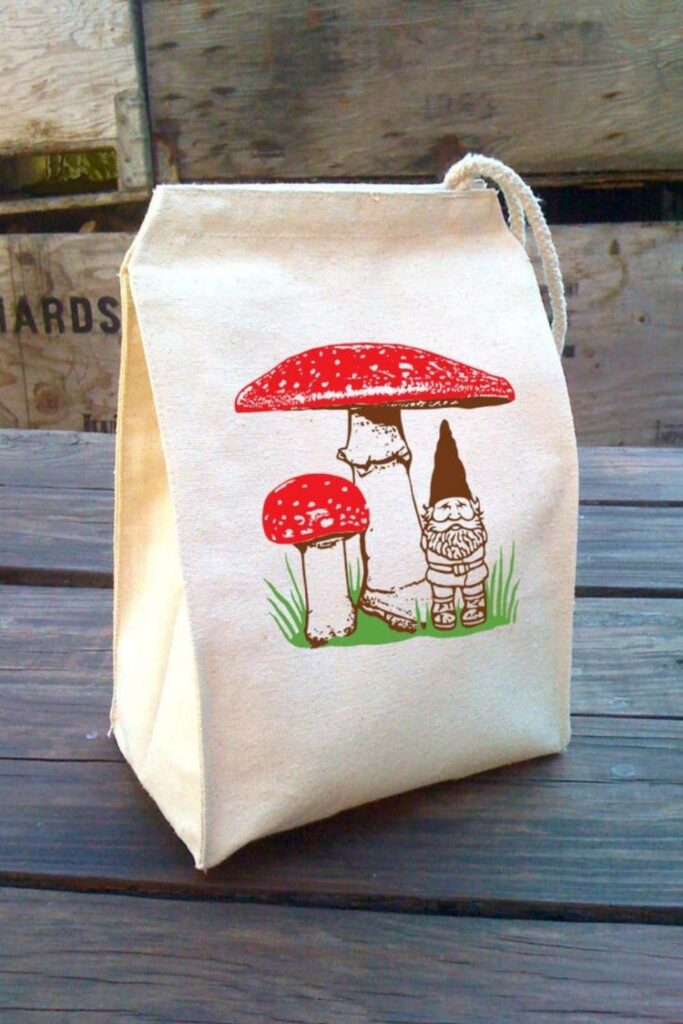 recycled lunch bags for adults