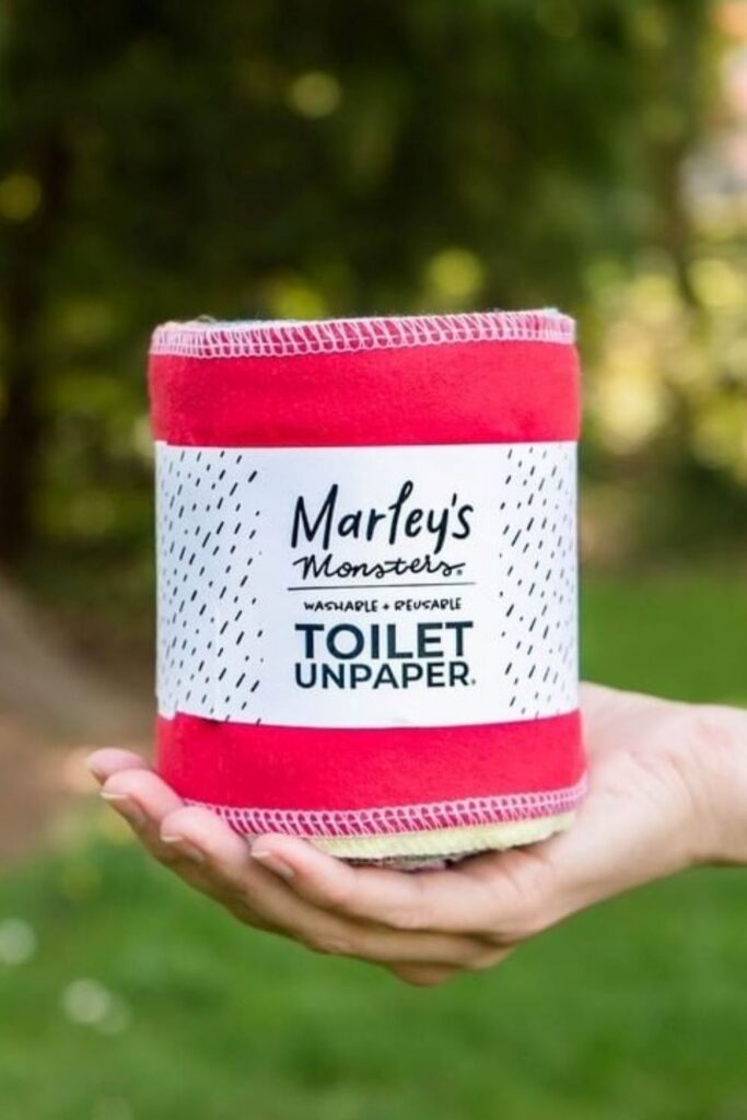 Future generations deserve to enjoy all that we have, so let’s talk about some of the best zero waste products. Image by Marley's Monsters #zerowasteproducts #sustainablejungle