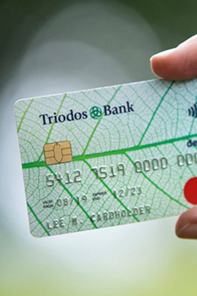 For ethical and socially responsible banks, positive outcomes come before profits and shareholders. Image by Tridos Bank #sociallyresponsiblebanks #bestsociallyresponsiblebanks #ethicalbanks #ethicalbankingus