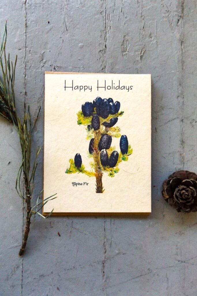 There’s nothing that warms the heart like gifting—especially when it’s something that will be used for years AND supports a small business. These are the best gifts on Etsy for all that and more, supporting small, independent makers and shipped with carbon-neutral delivery. Image by Marissa Kay #bestgiftsonetsy #ecofriendlyetsygifts