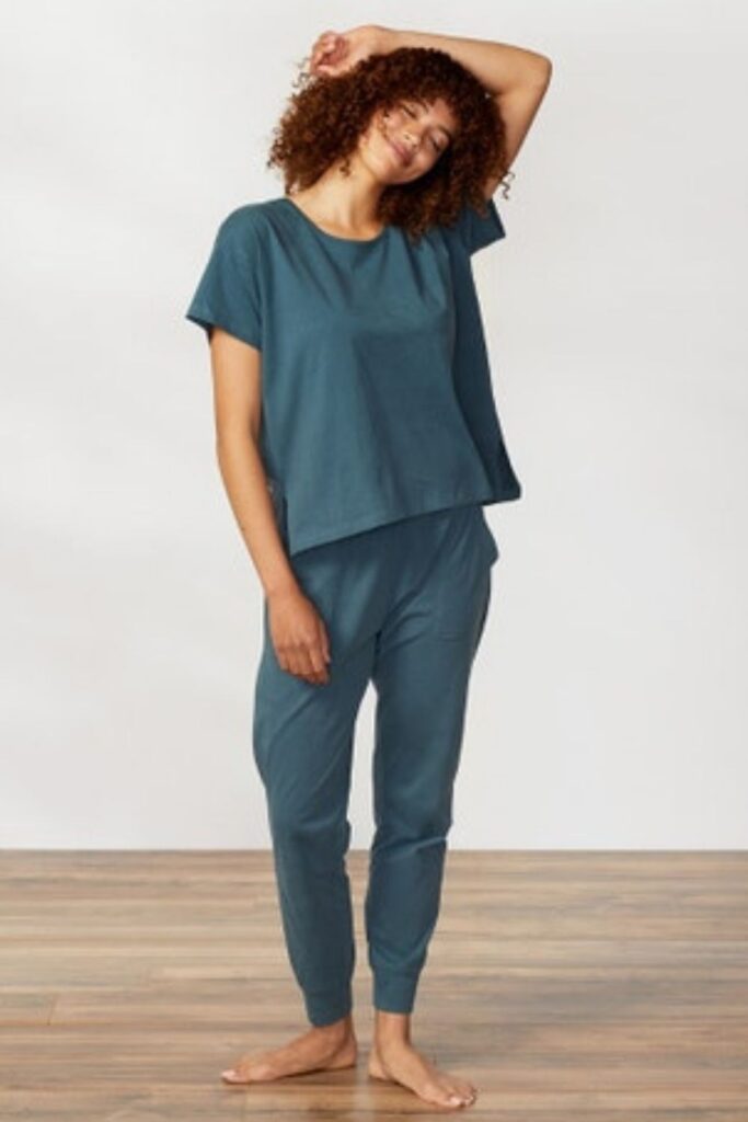 15 Ethical \u0026 Fair Trade Pajamas for a 