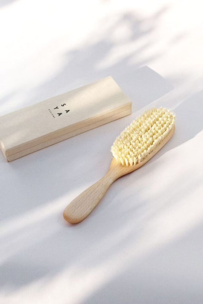 7 Eco Friendly Hair Brushes Without Environmental Frizz 7 Eco Friendly Hair Brushes Without Environmental Frizz