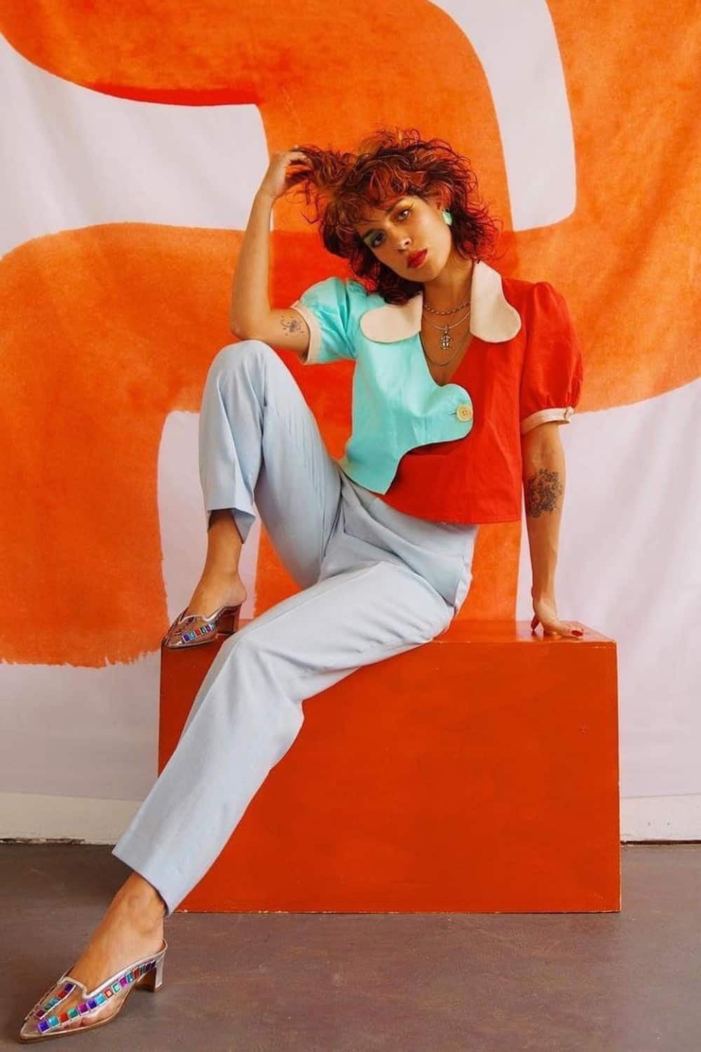 online vintage second hand shop - www.hammurabi-gesetze.de