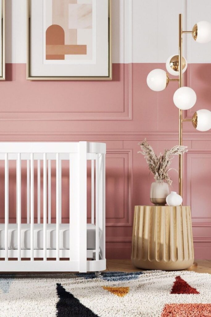 If you’ve been spending some of your ~40 weeks searching for organic baby products, we hope you didn’t forget about the crib. But if you did, we’re here to help by uncovering some of the best eco friendly crib brands to help baby (and you) get a good night (or hour, at least) of sleep. Image by Nestiq #ecofriendlycribs #nontoxiccribs #sustainablejungle