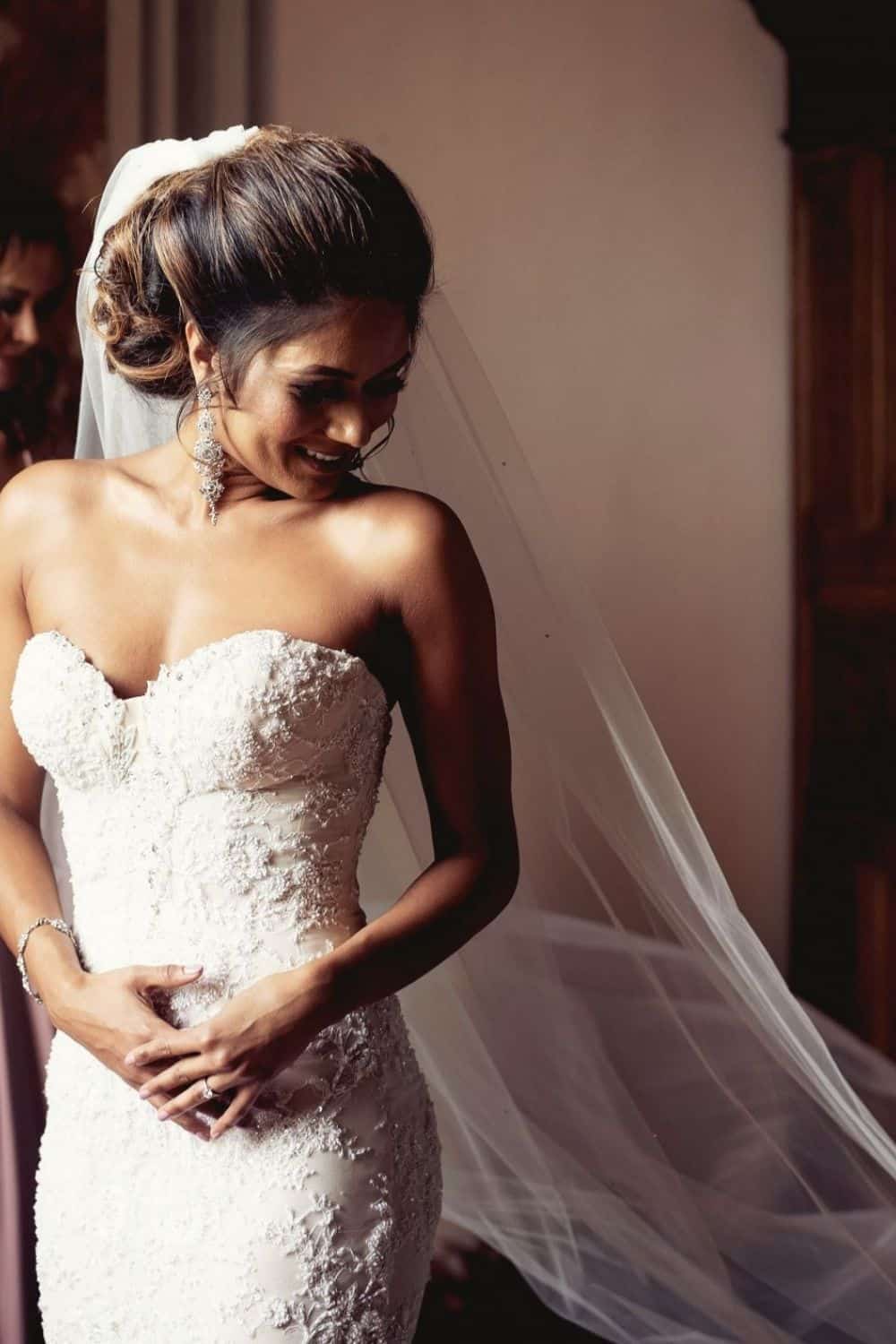 Eco Friendly & Ethical Wedding Dresses to Thoughtfully Tie the Knot