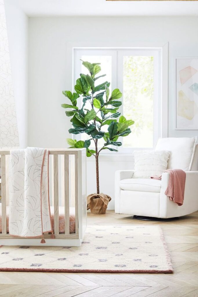 7 Non Toxic & Eco Friendly Cribs for Lullabies