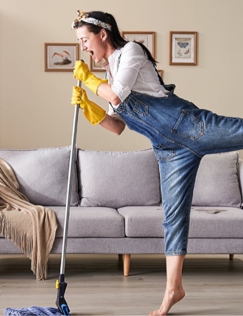 The 8 Best Spray Mops of 2023, Tested by Southern Living