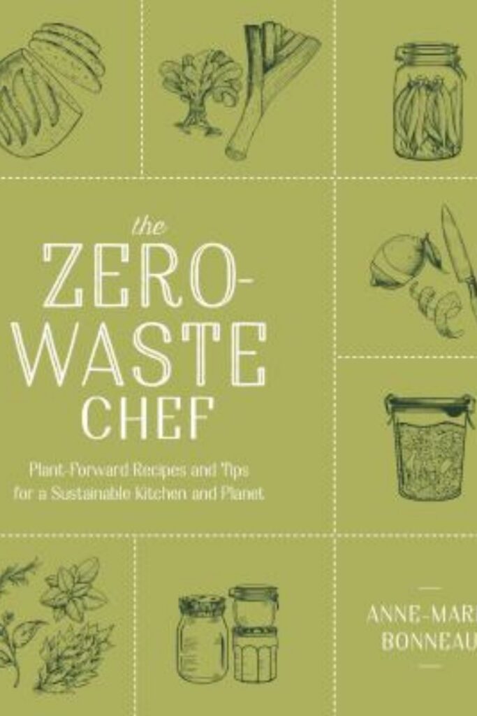 What’s the story with zero waste? For starters it’s a lifestyle choice. To continue to learn how we can reduce our impact on the world. And one of the best ways to improve our knowledge is to…read zero waste books! By Anne-Marie Bonneau #zerowastebooks #bestzerowastebooks #booksaboutzerowaste