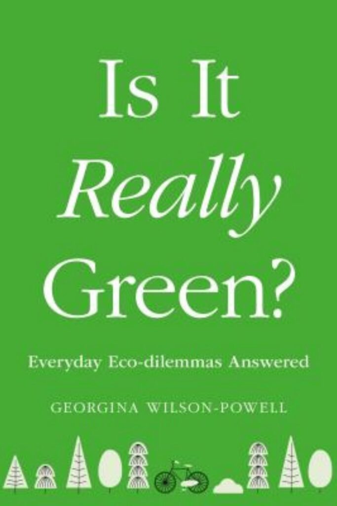 Whether you’re a sustainability guru, sustainability newbie, or just want to support a budding environmentalist, there’s a sustainability book in here for you. By Georgina Wilson-Powell #sustainabilitybooks #bestsustainabilitybooks #booksonsustainability #bestbooksonsustainability