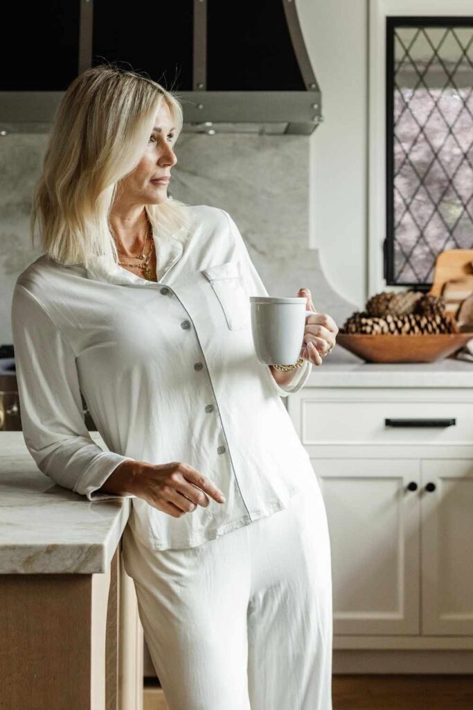 13 Bamboo Pajamas Keeping You Cool And 