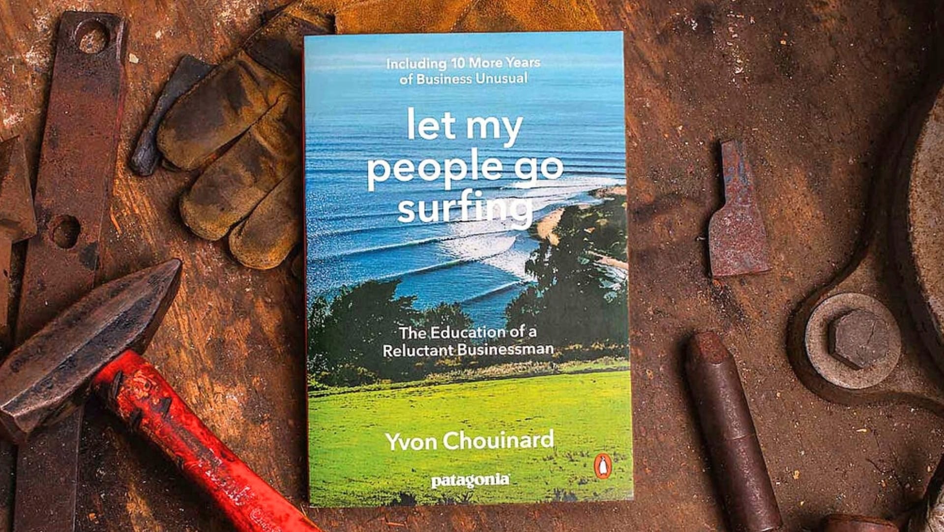 Image by Let Me People Go Surfing (sustainability-books)