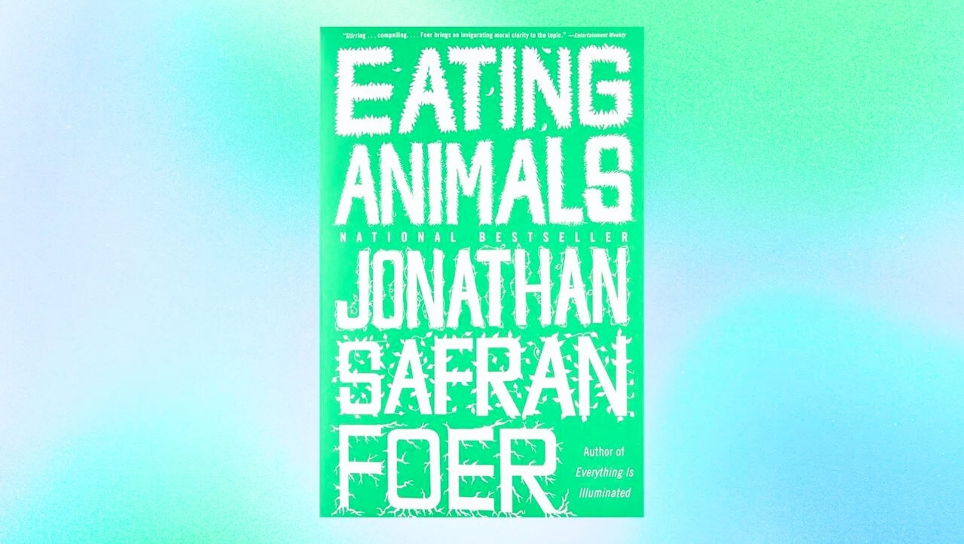 Image by The Eating Animals (sustainability-books)